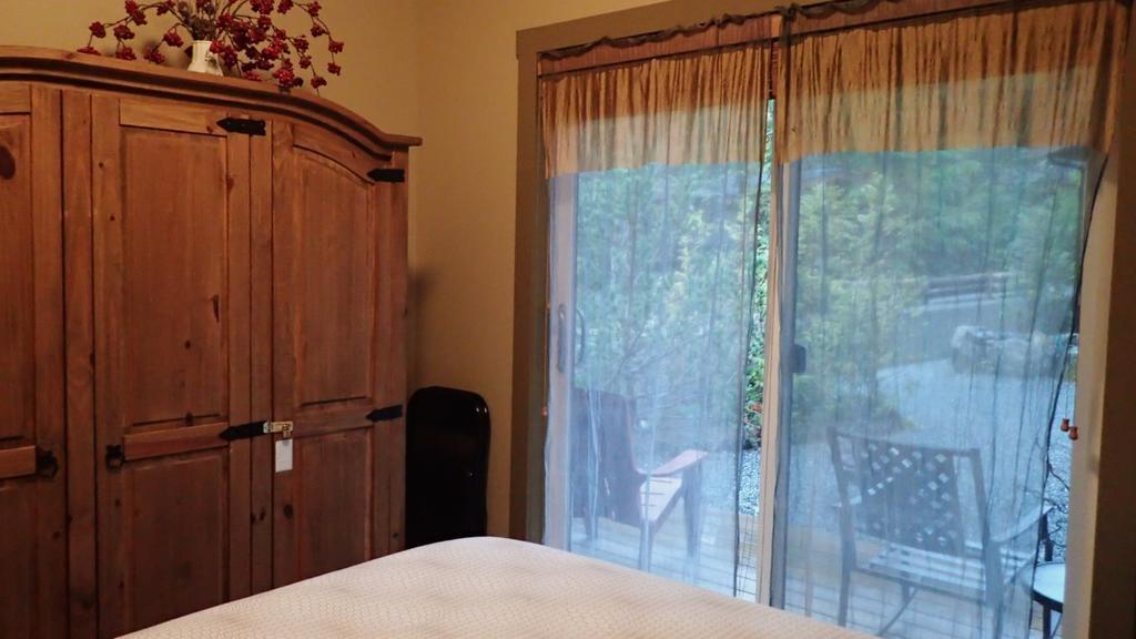 Wild Coast Chalets Port Renfrew Camera foto