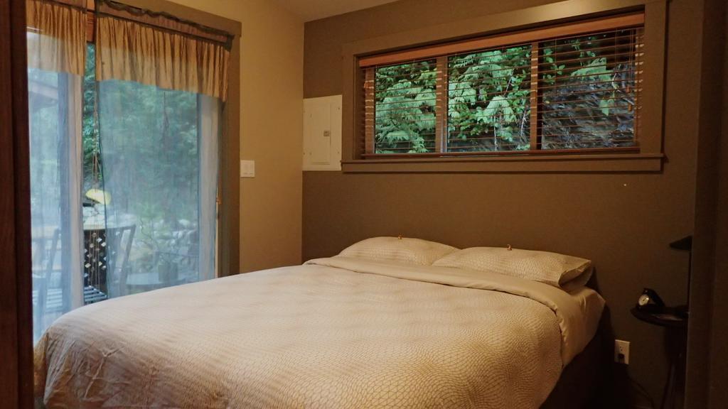 Wild Coast Chalets Port Renfrew Camera foto