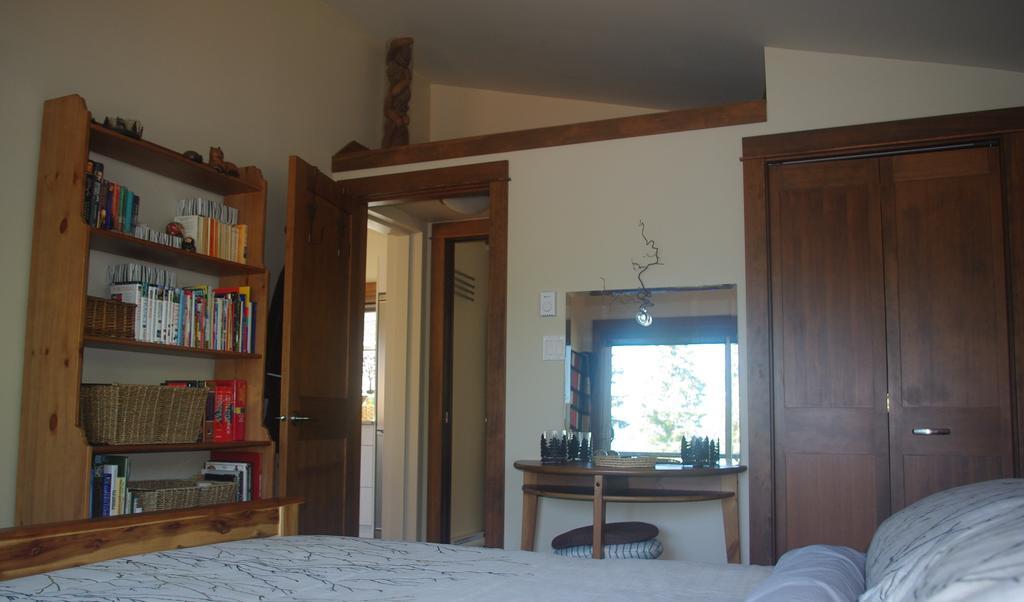 Wild Coast Chalets Port Renfrew Camera foto